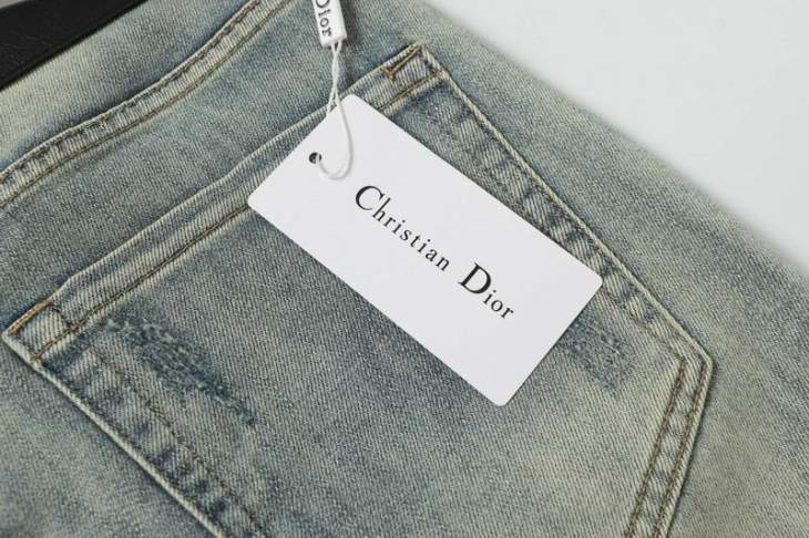 Dior Jeans Short _SKUDiorsz28-38attr129607